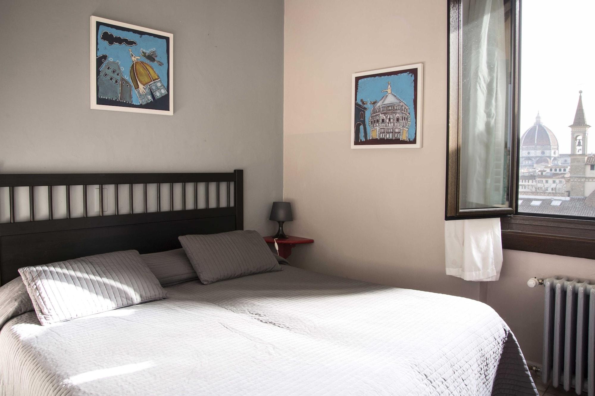 Hotel Panorama Firenze