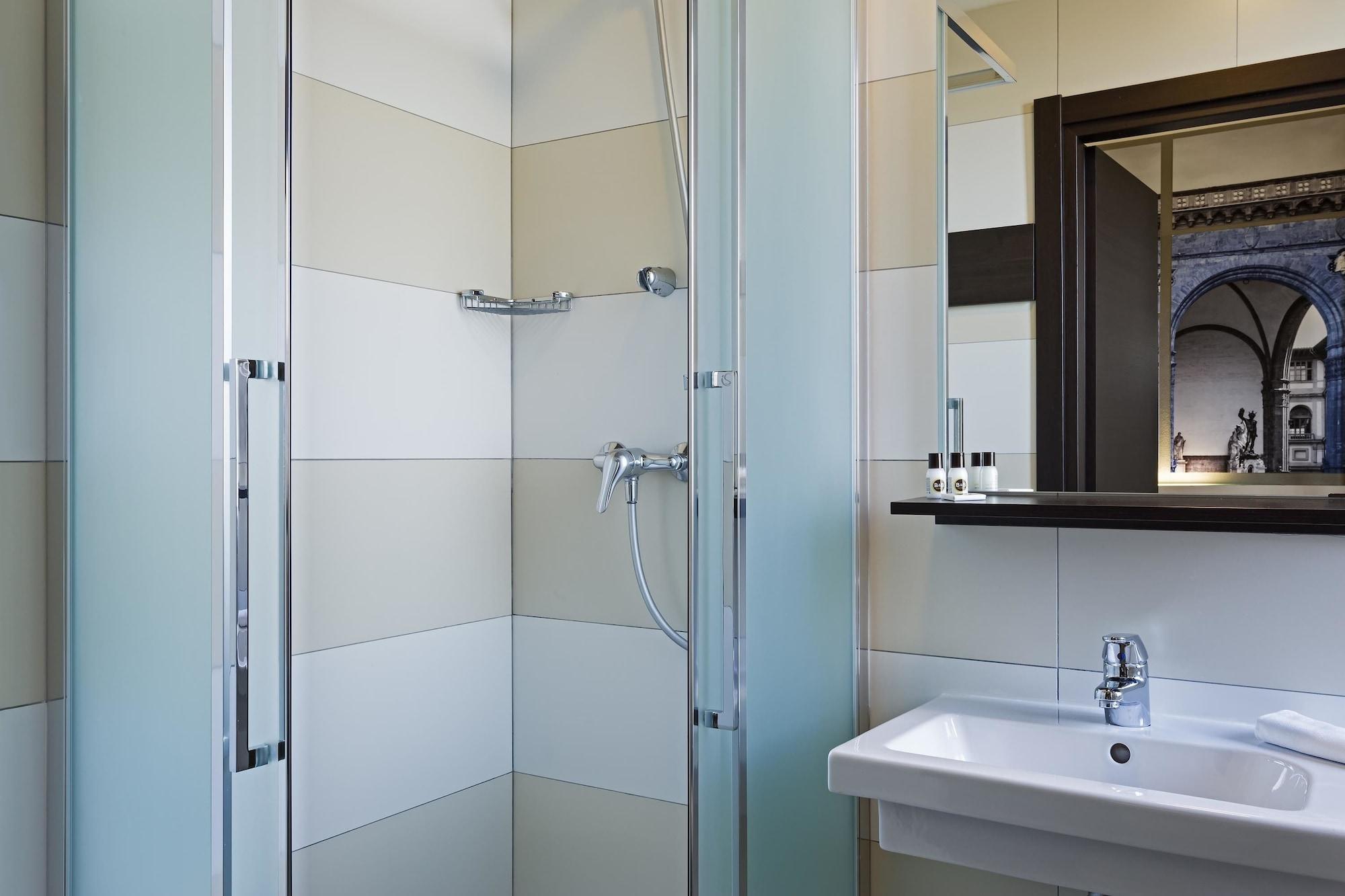 Hotell Nuovo Palazzo Di Giustizia 3*