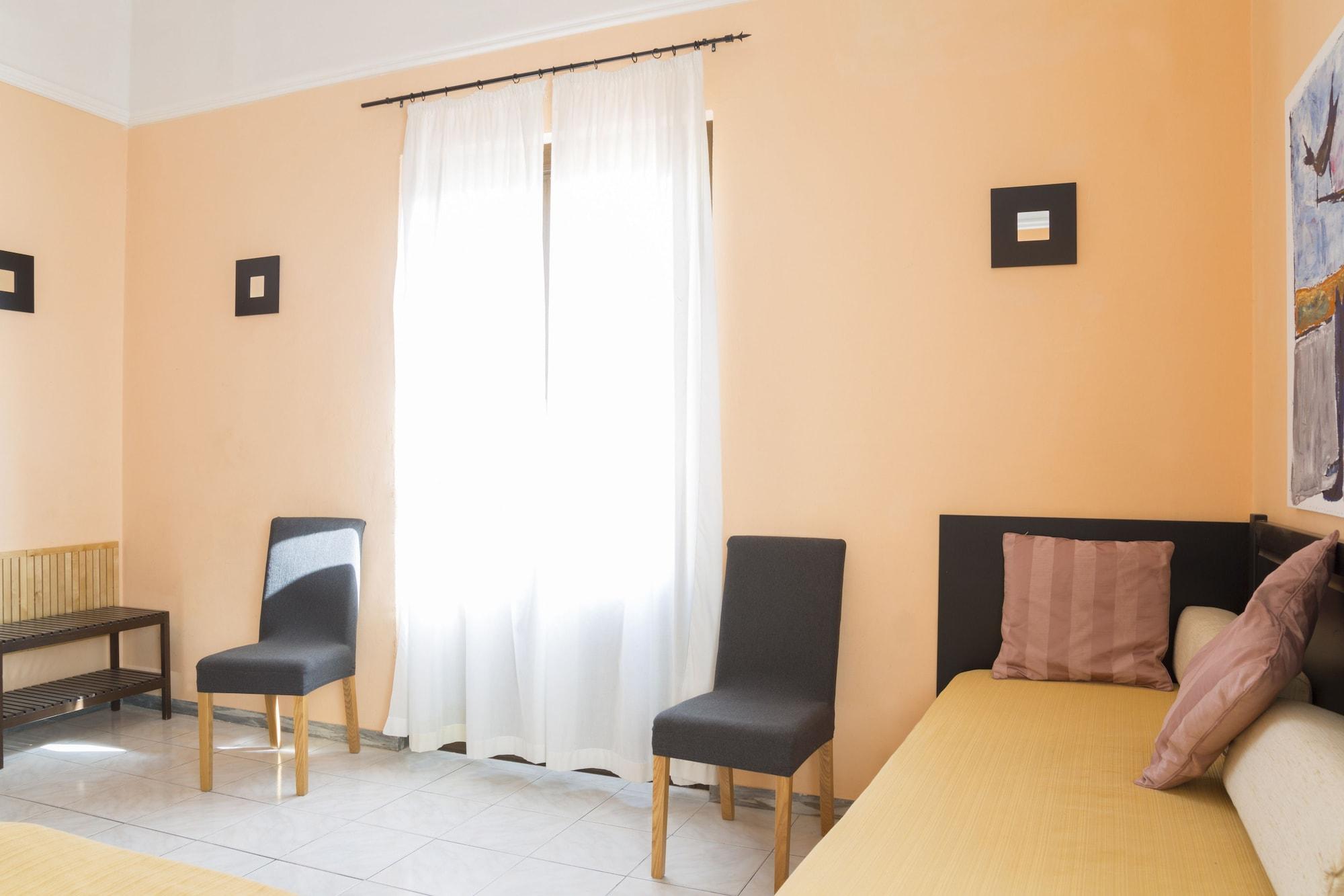 Hotel Panorama Firenze