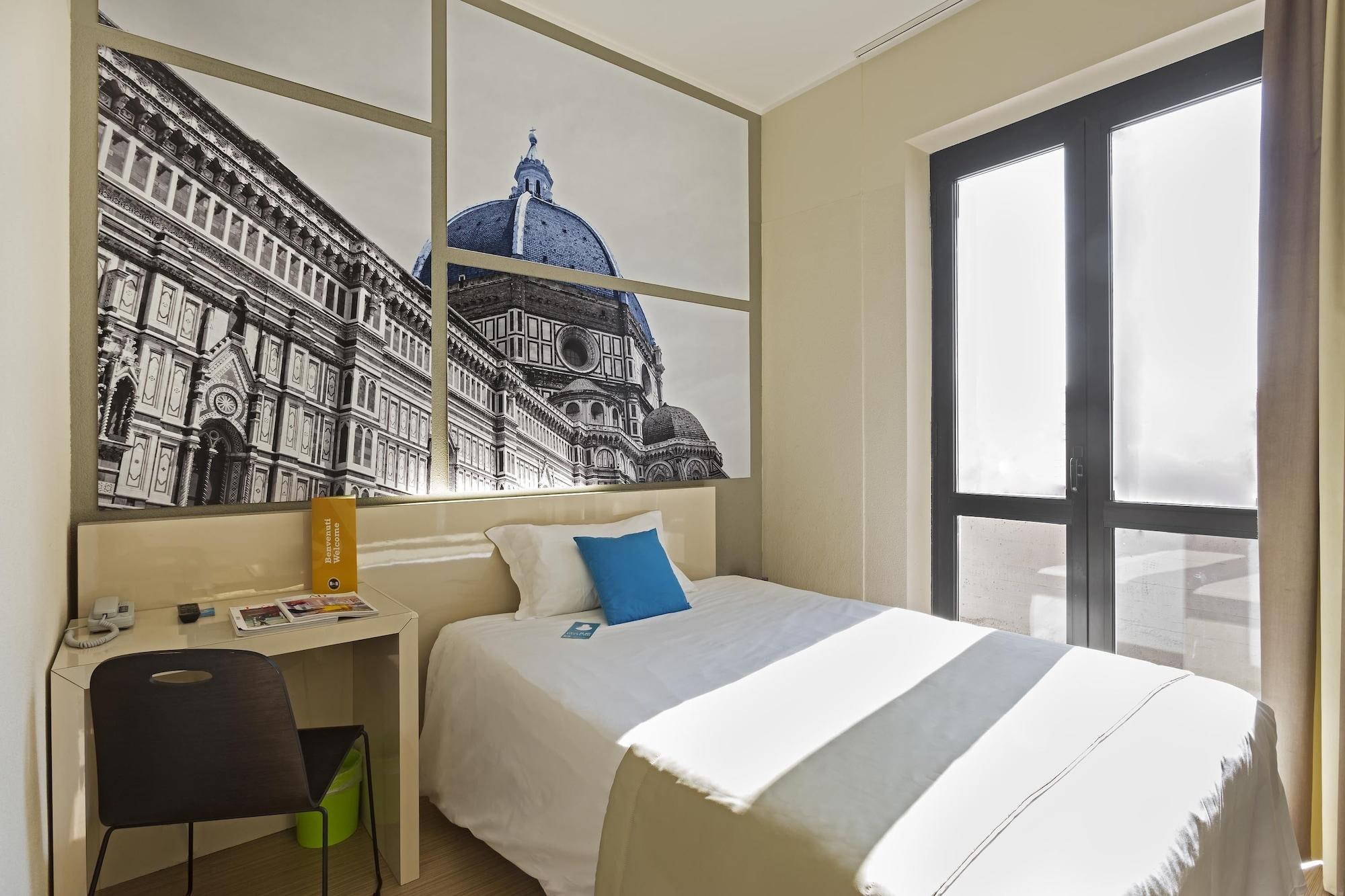 Nuovo Palazzo Di Giustizia Hotell 3*