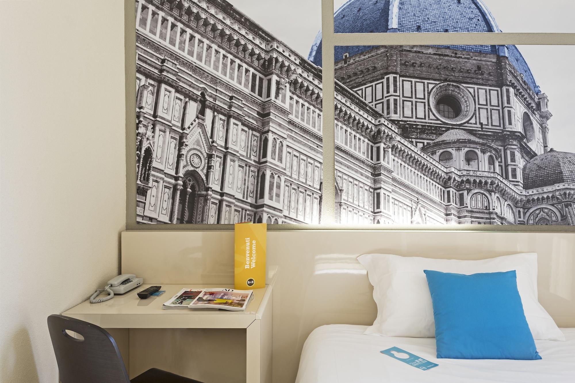 Nuovo Palazzo Di Giustizia Hotell 3*