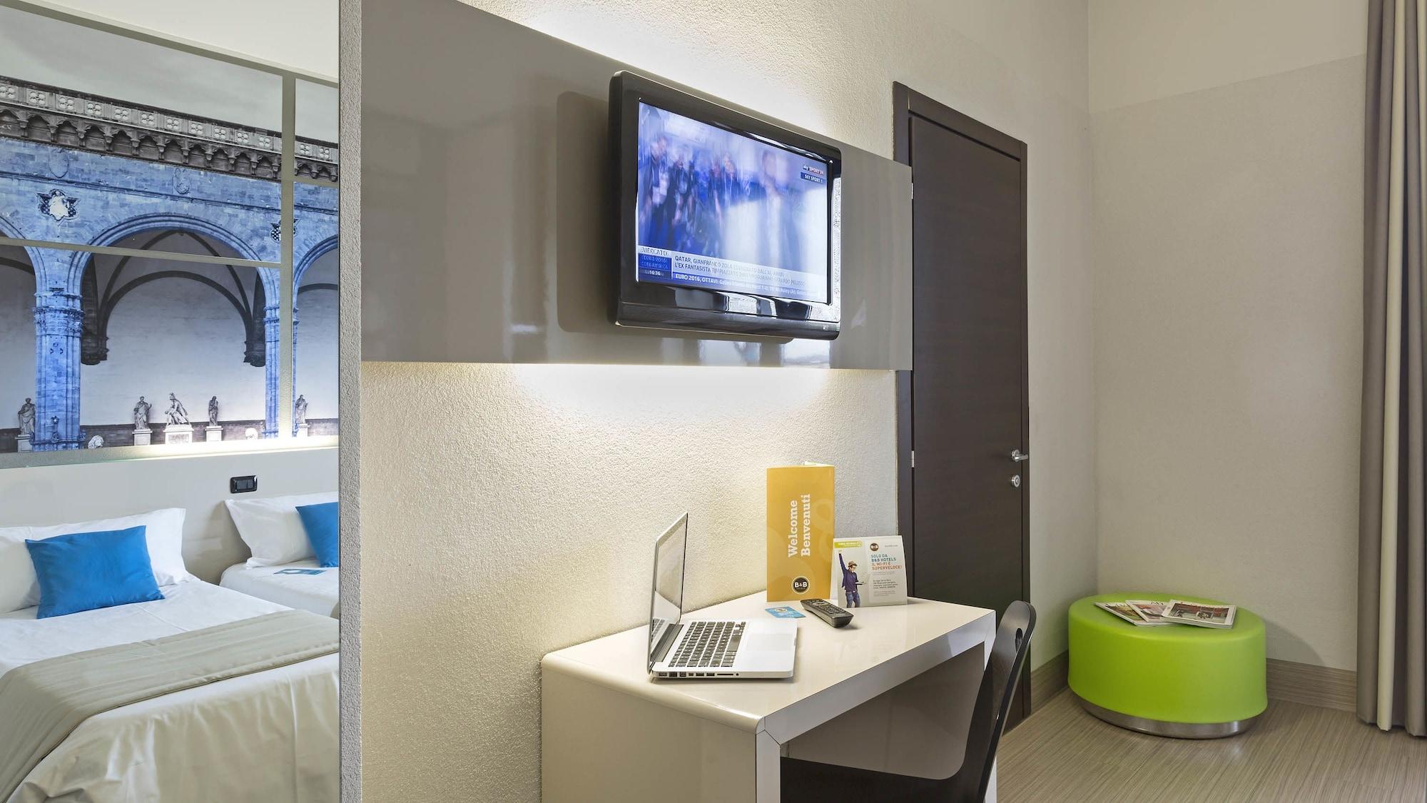 Hotell Nuovo Palazzo Di Giustizia Firenze