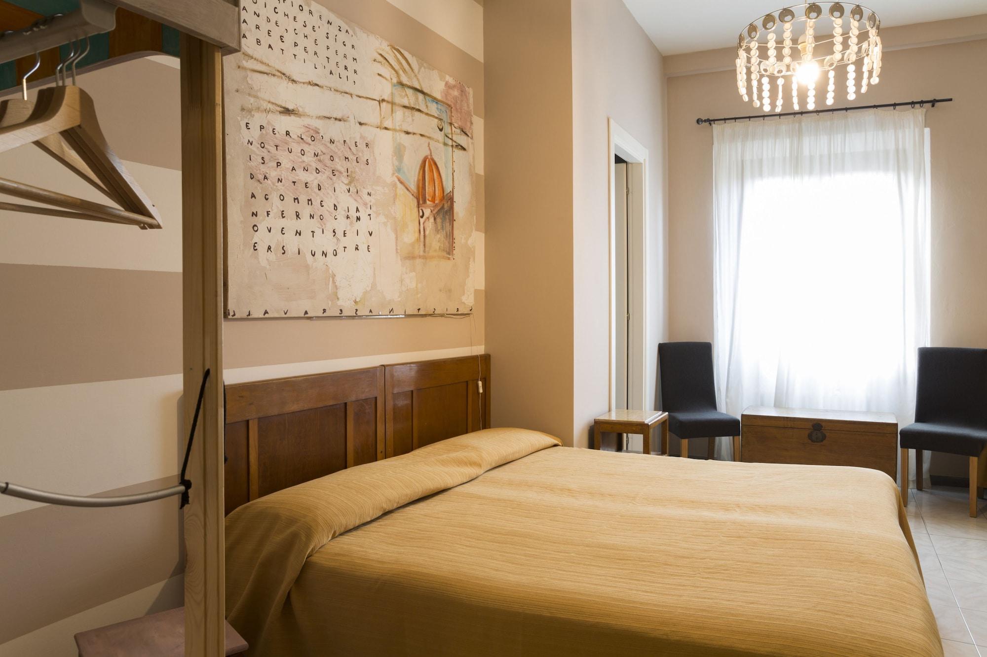 Hotel Panorama Firenze