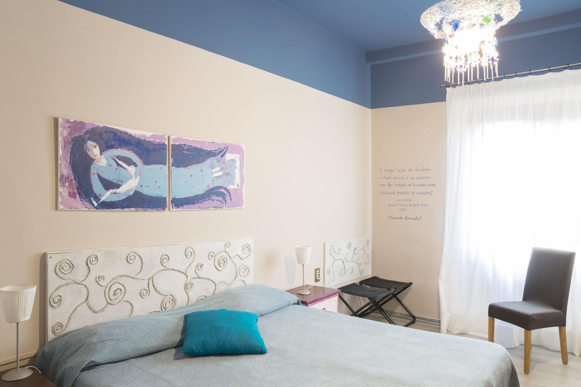 Panorama Hotel Firenze