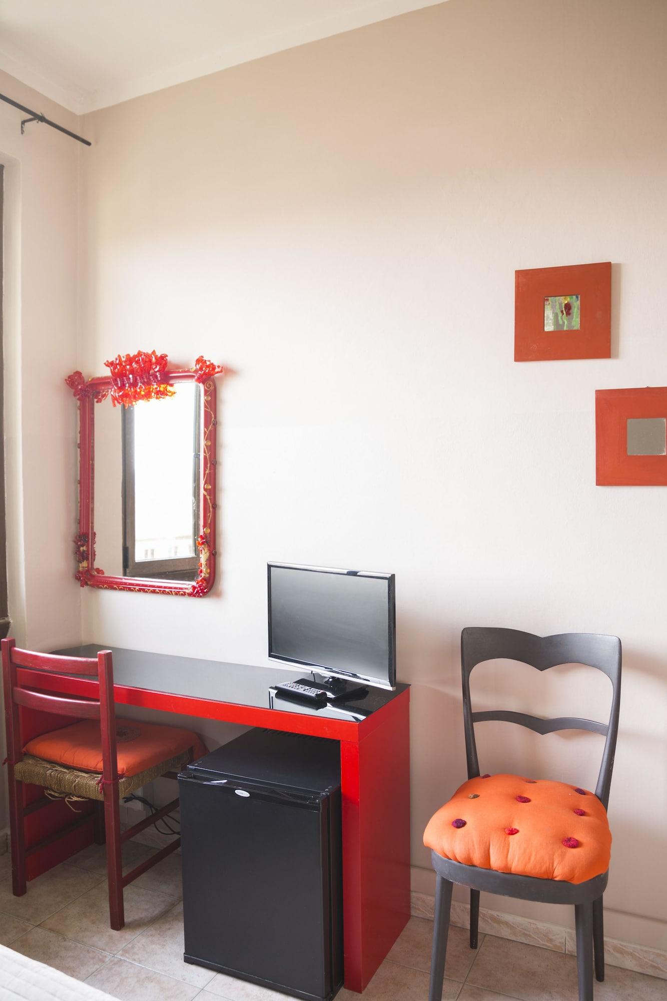 Hotel Panorama Firenze