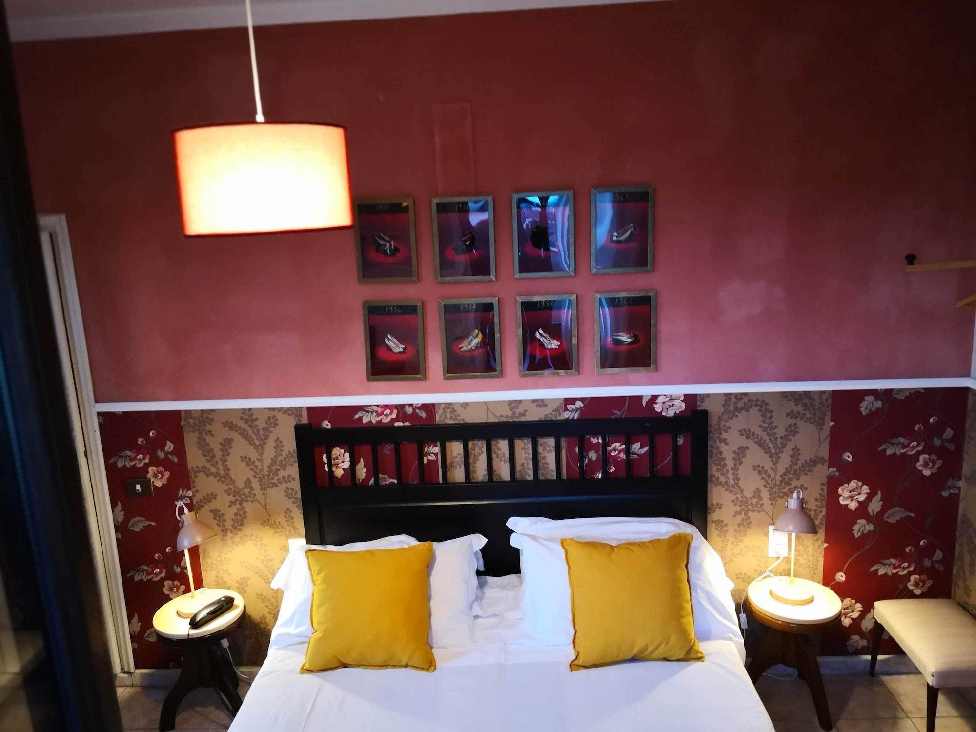 Panorama Hotel Firenze