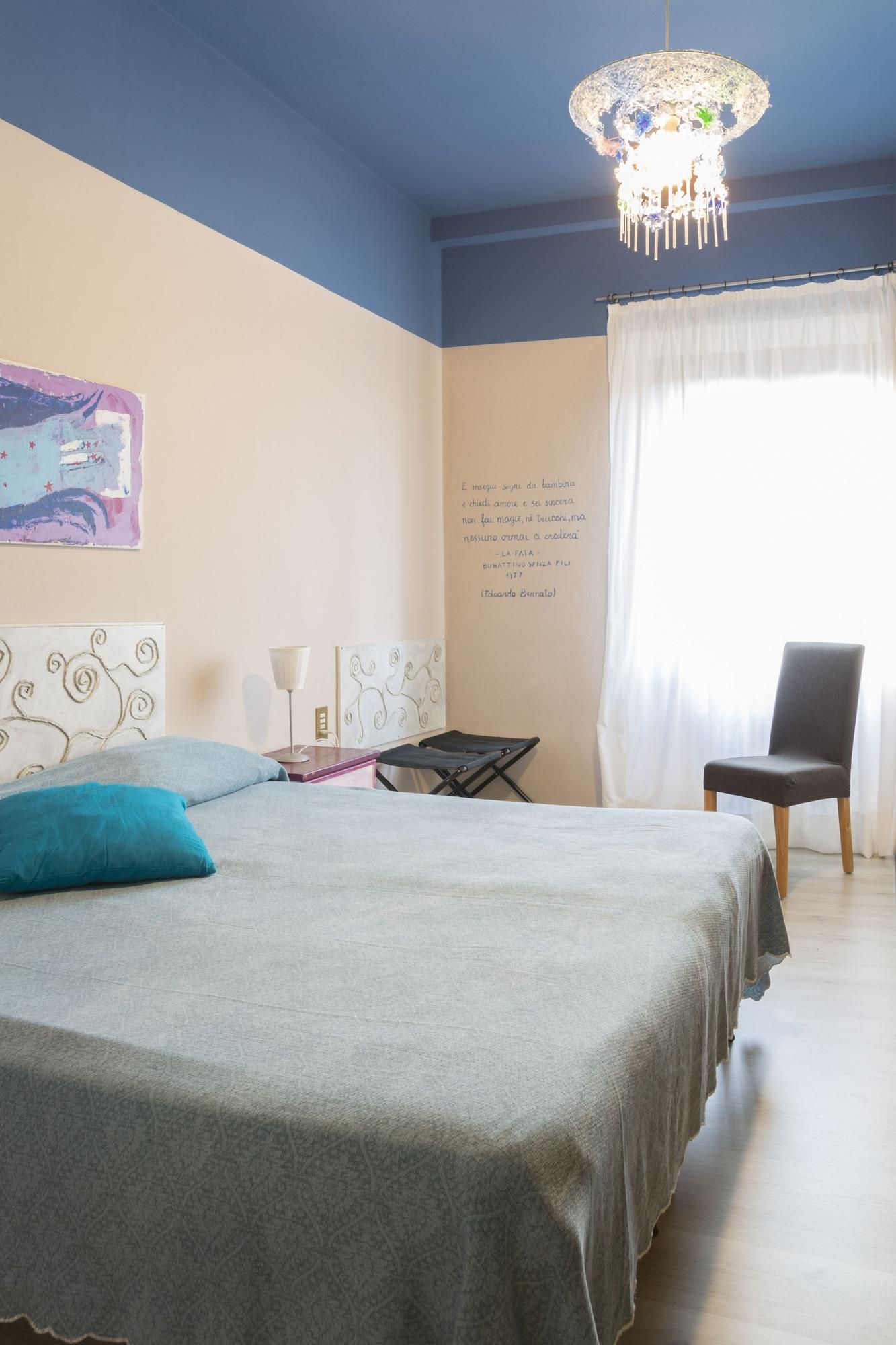Panorama Hotel 3*