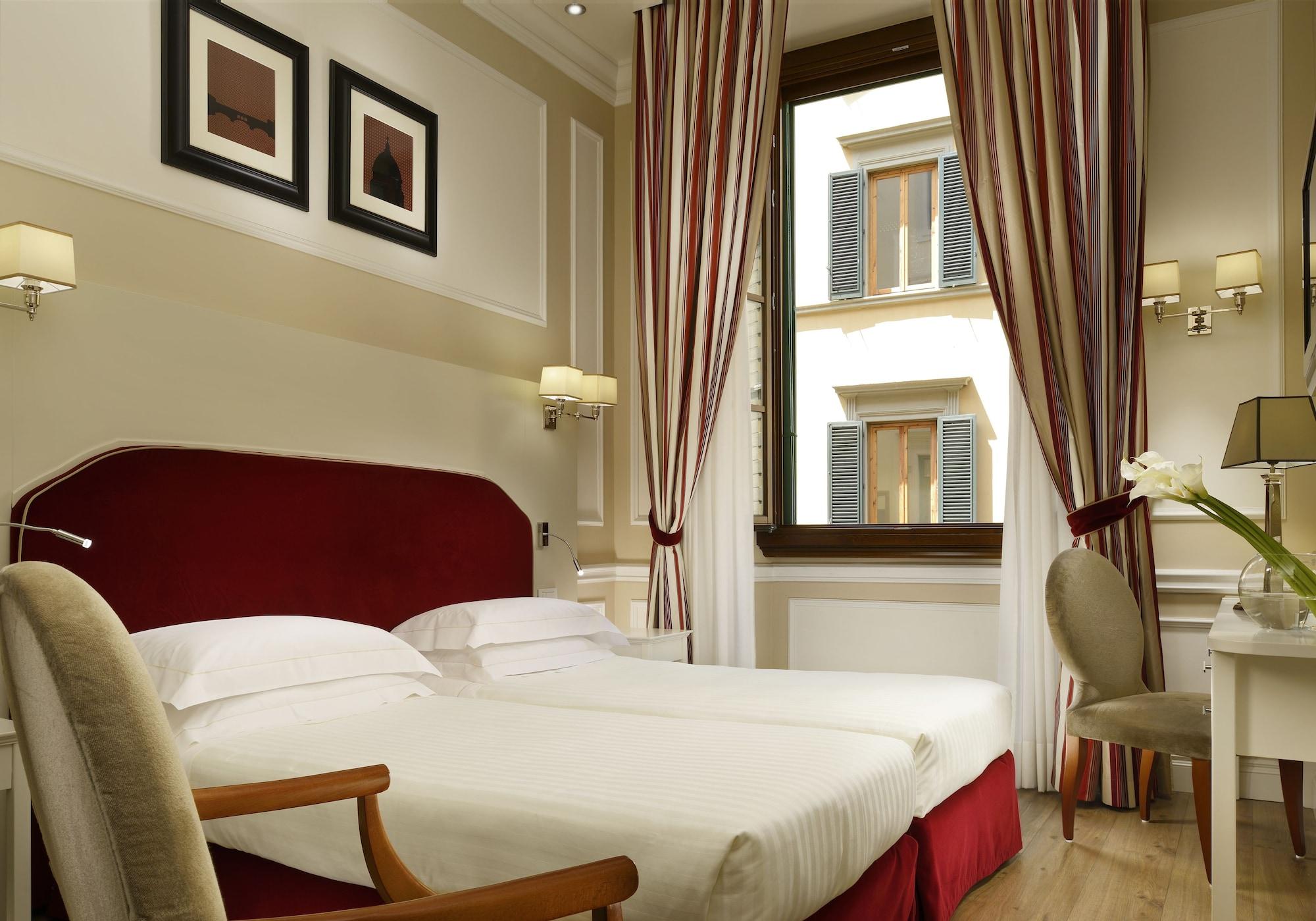 Hotel Fh55 Calzaiuoli Firenze