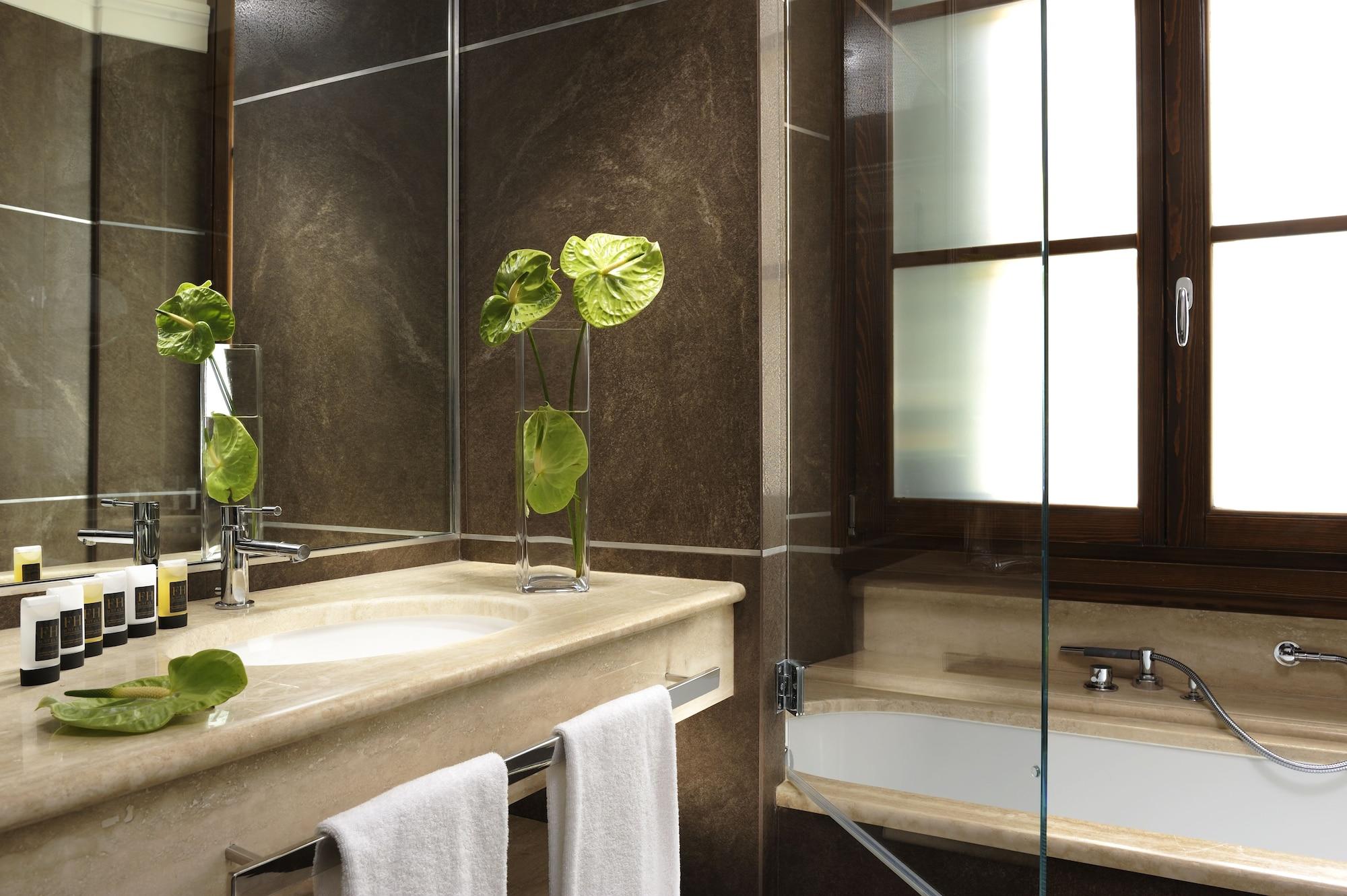 Hotel Fh55 Calzaiuoli Firenze