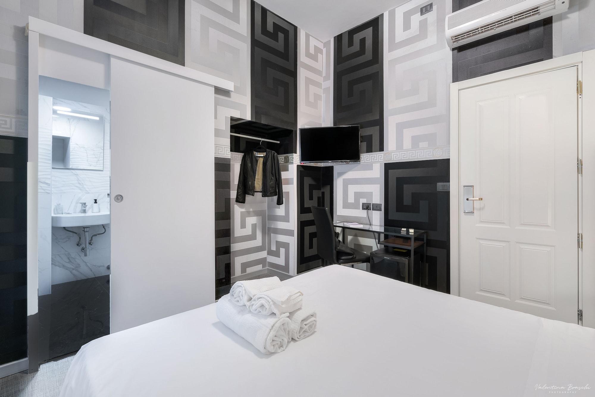 Hotell Argentina Firenze