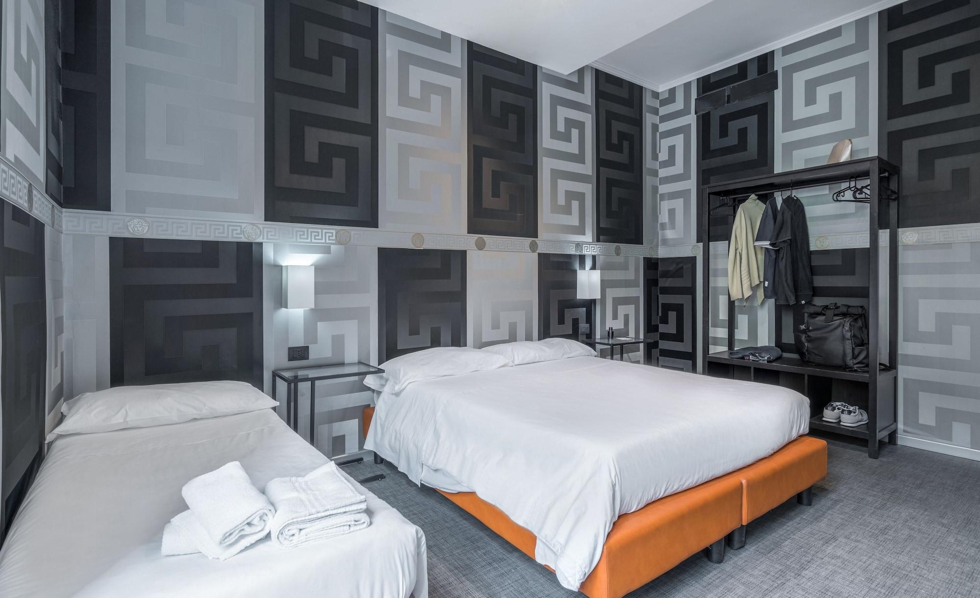 Hotell Argentina Firenze