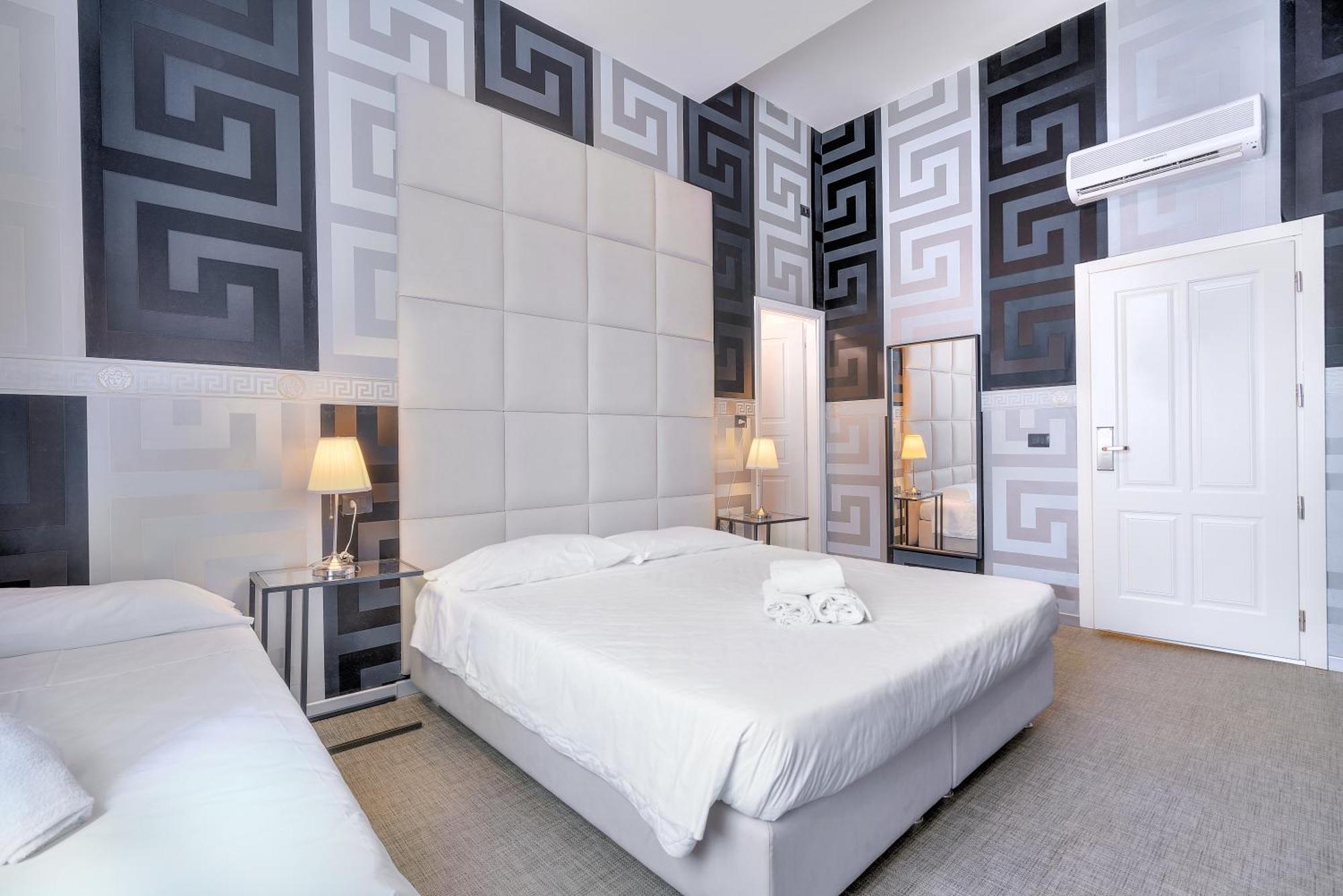 Hotell Argentina Firenze