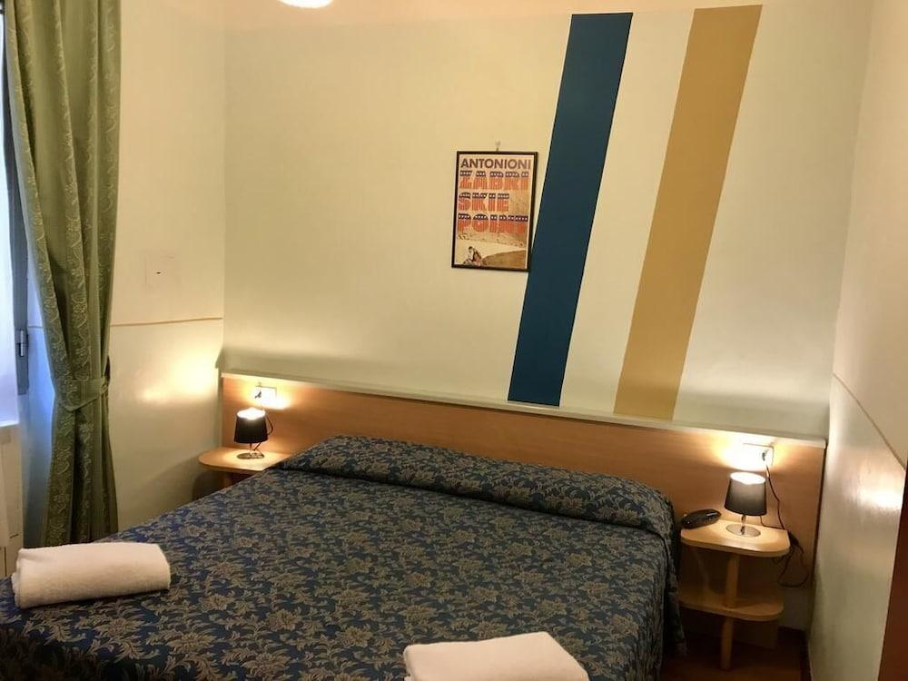 Romagna Hotel Florença