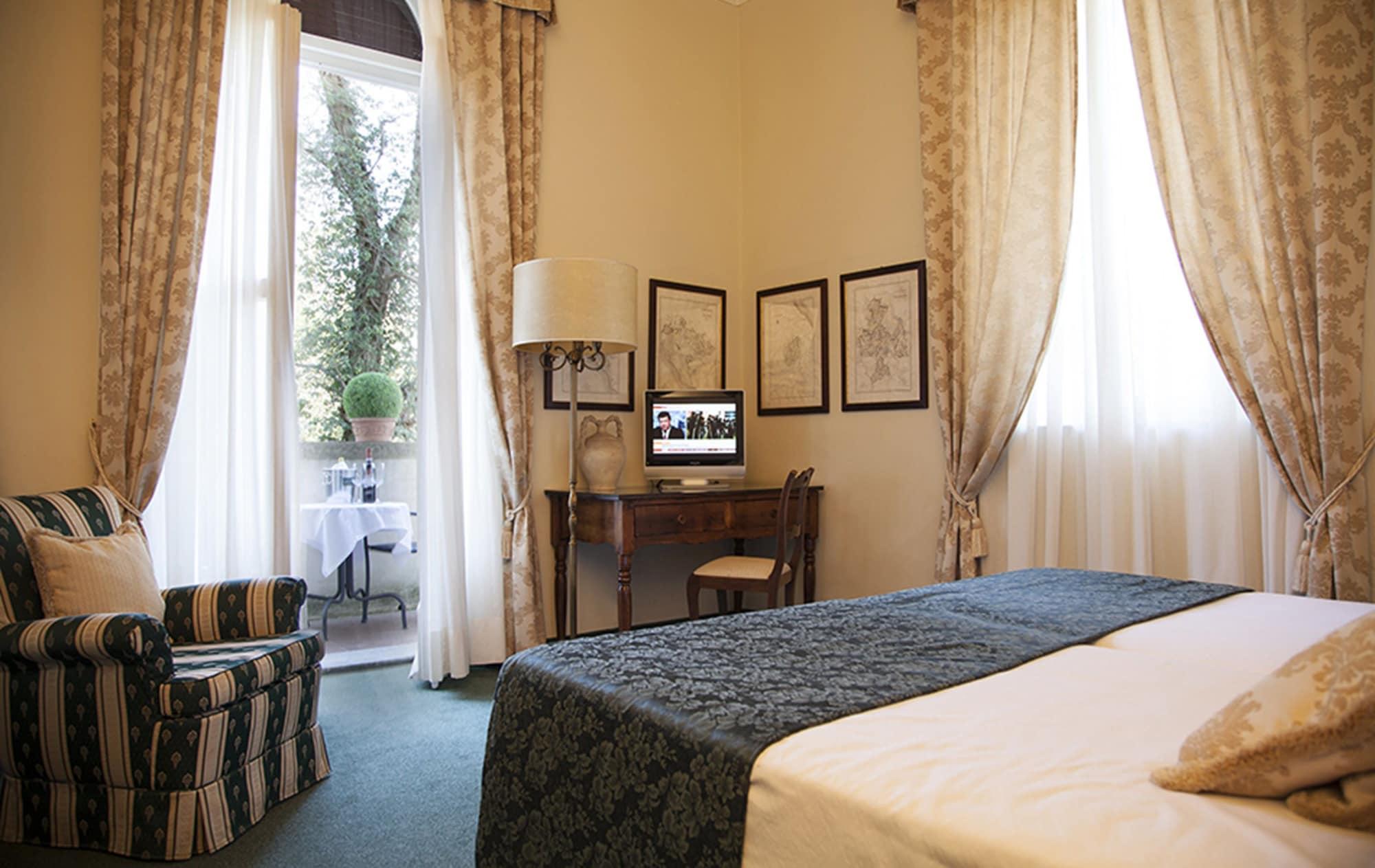 Hotell Park Palace 4*