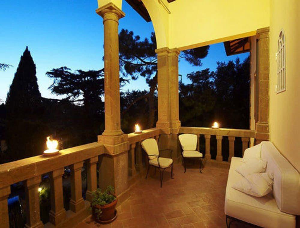 Park Palace 4* Firenze