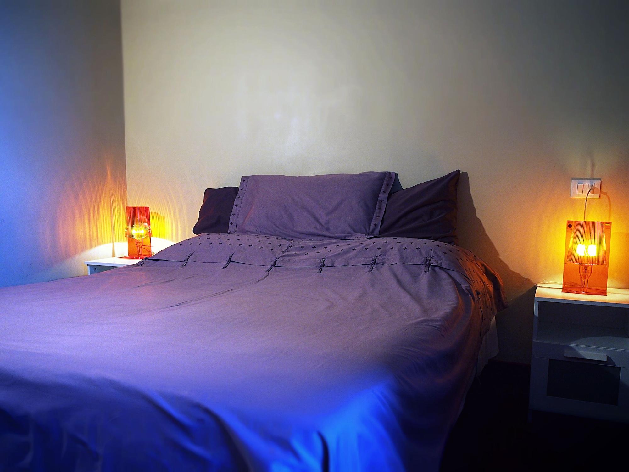 Albergue 7 Santi