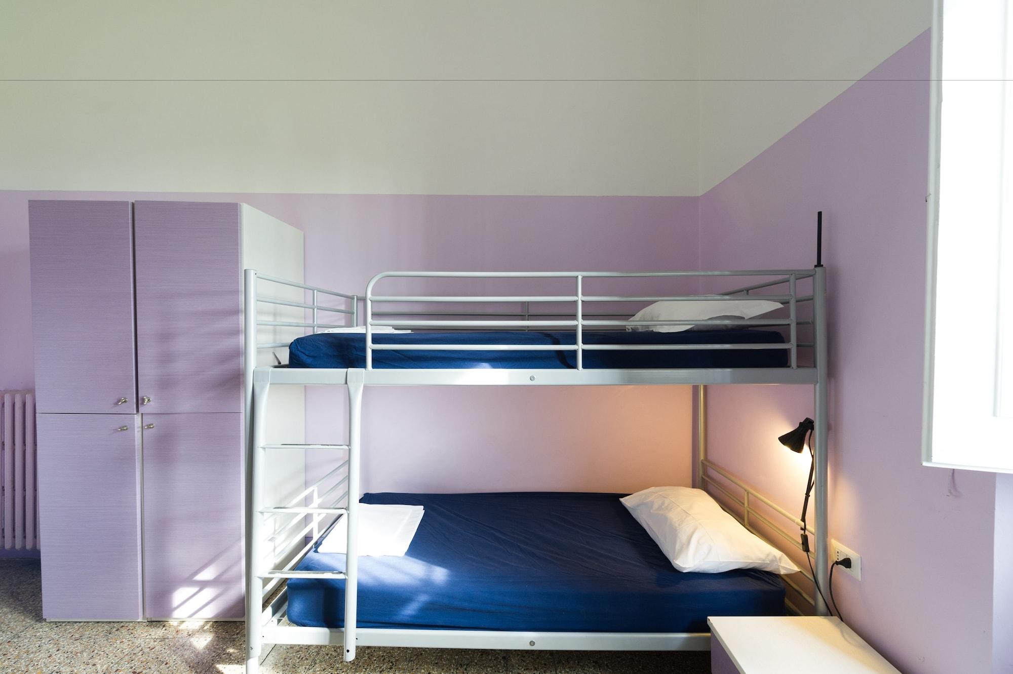 Albergue 7 Santi *