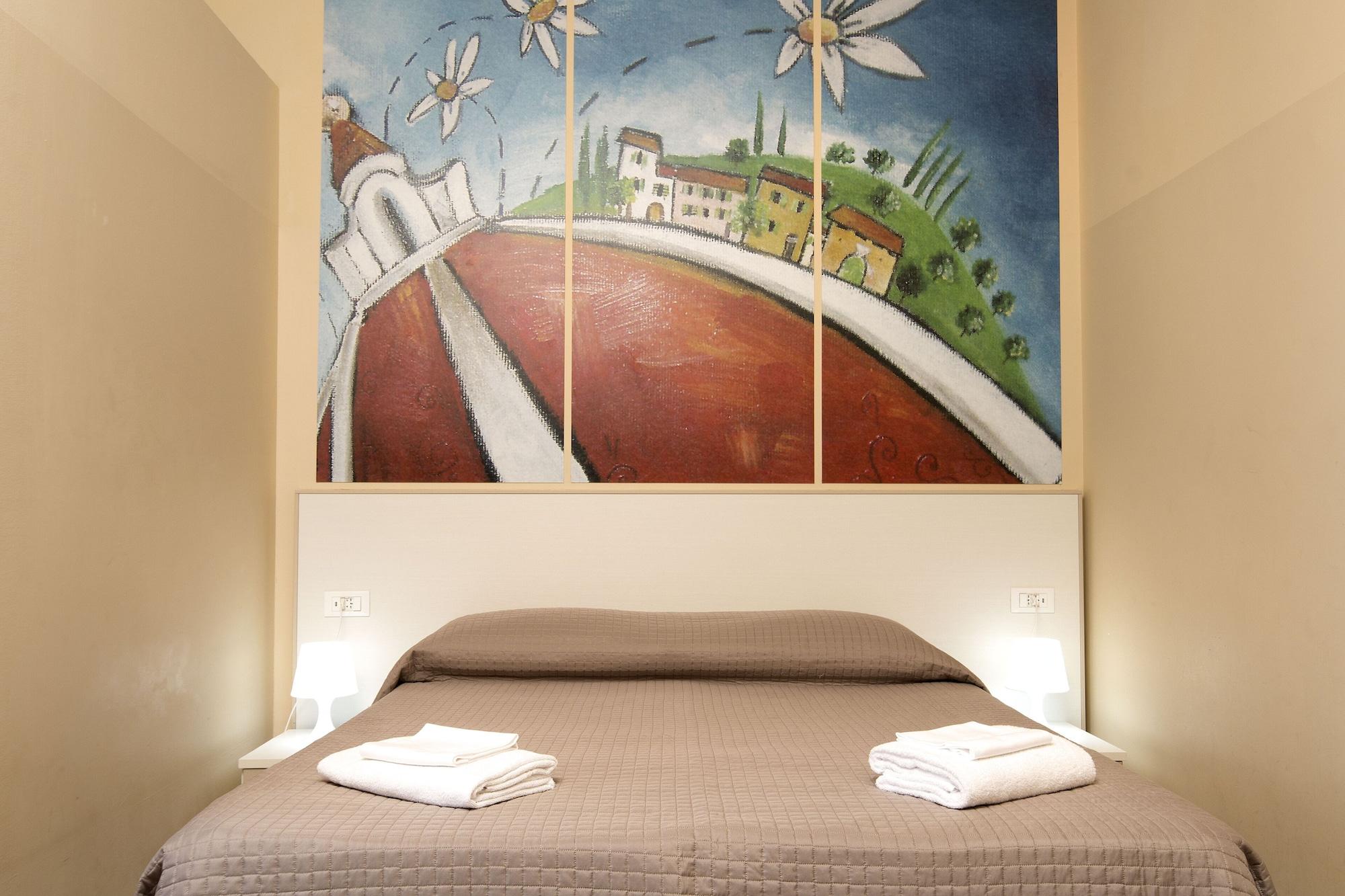 Albergue 7 Santi