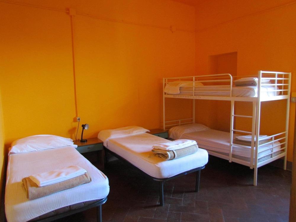 Albergue 7 Santi Florença