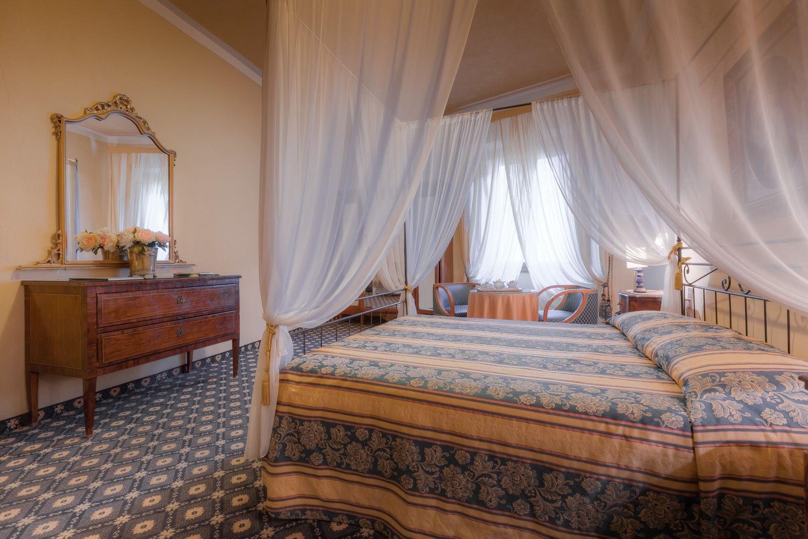 Palazzo Dal Borgo 4* Firenze