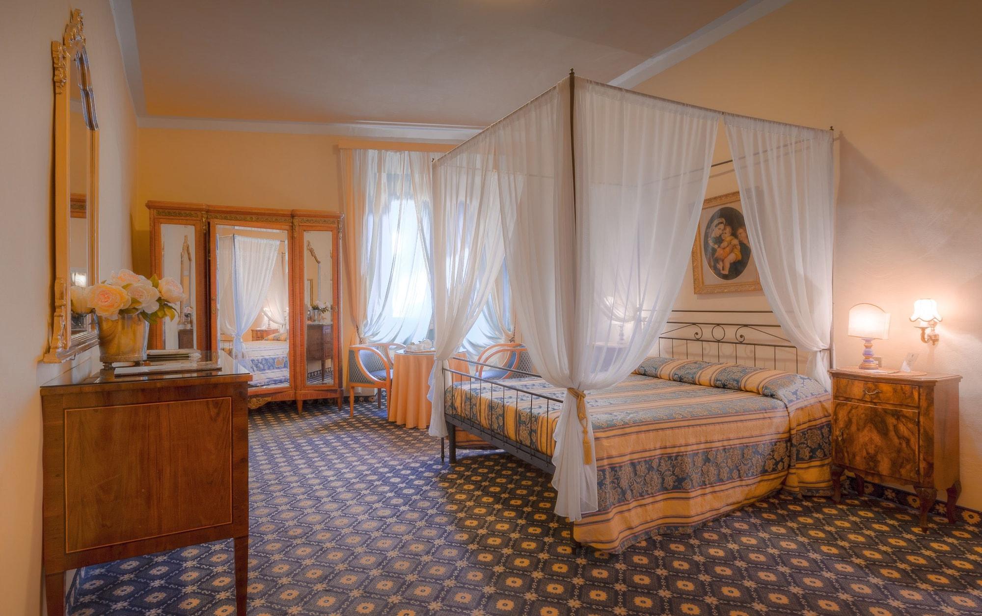 Palazzo Dal Borgo Hotel Firenze