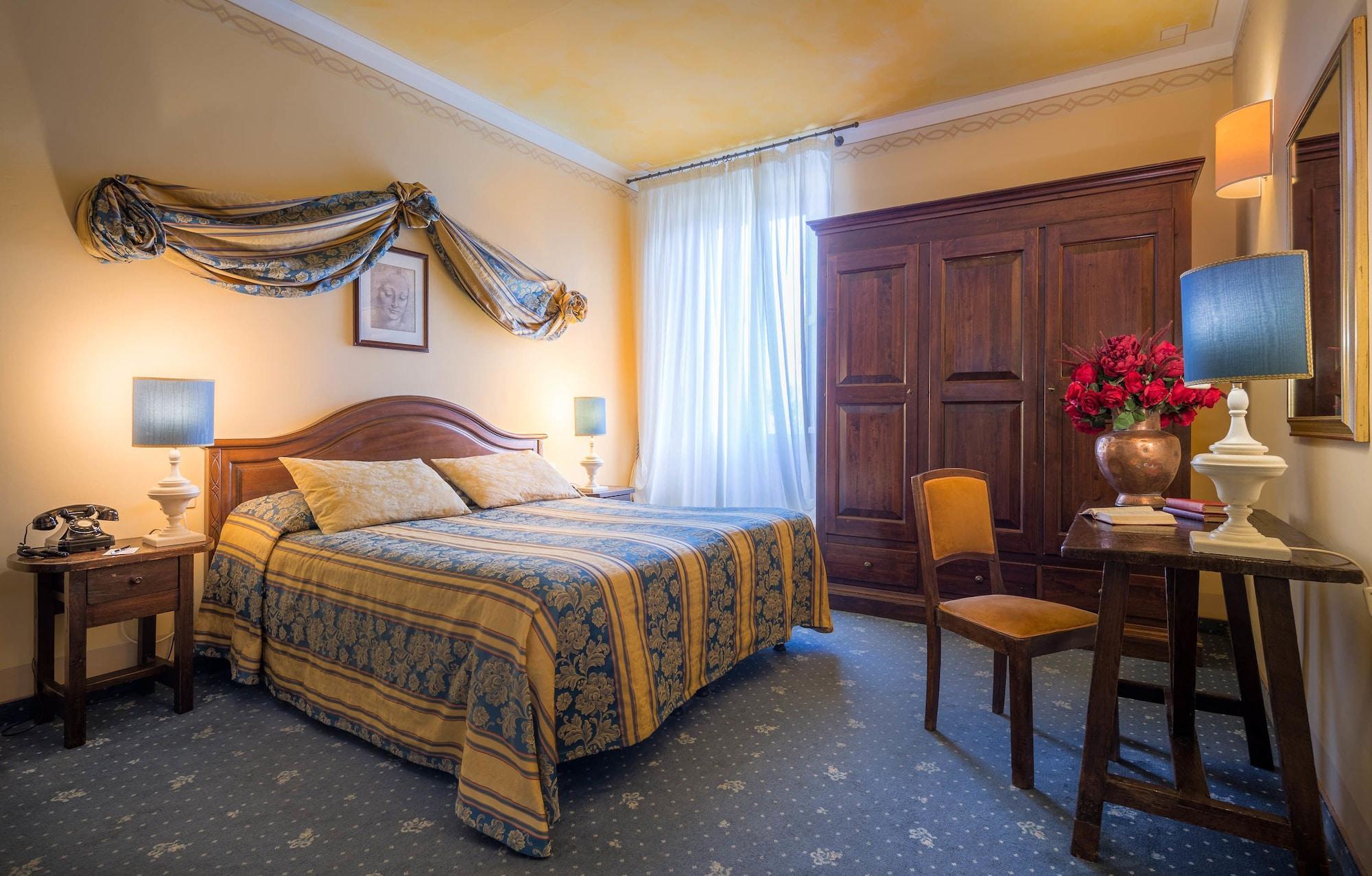 Hotel Palazzo Dal Borgo