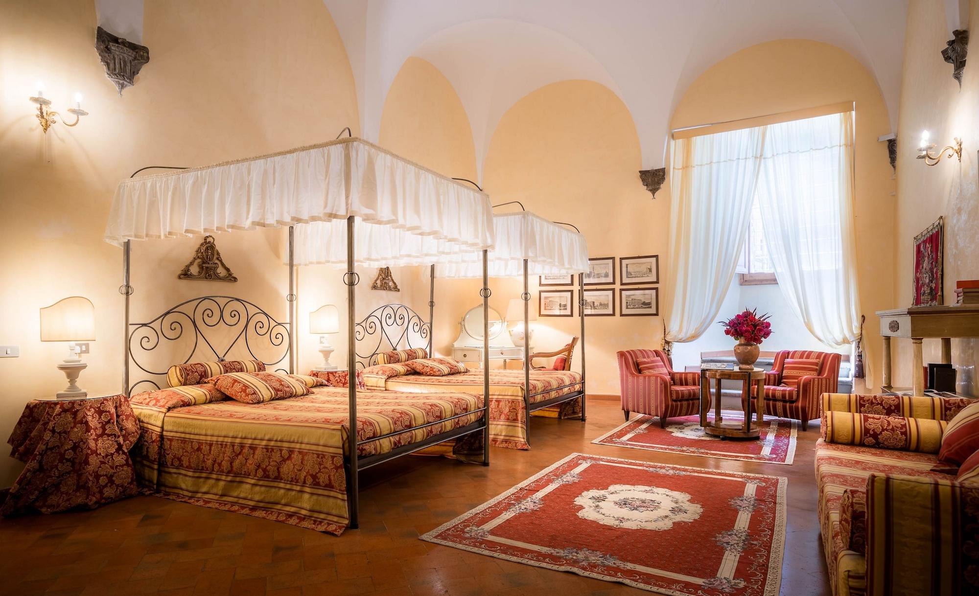 Hotel Palazzo Dal Borgo
