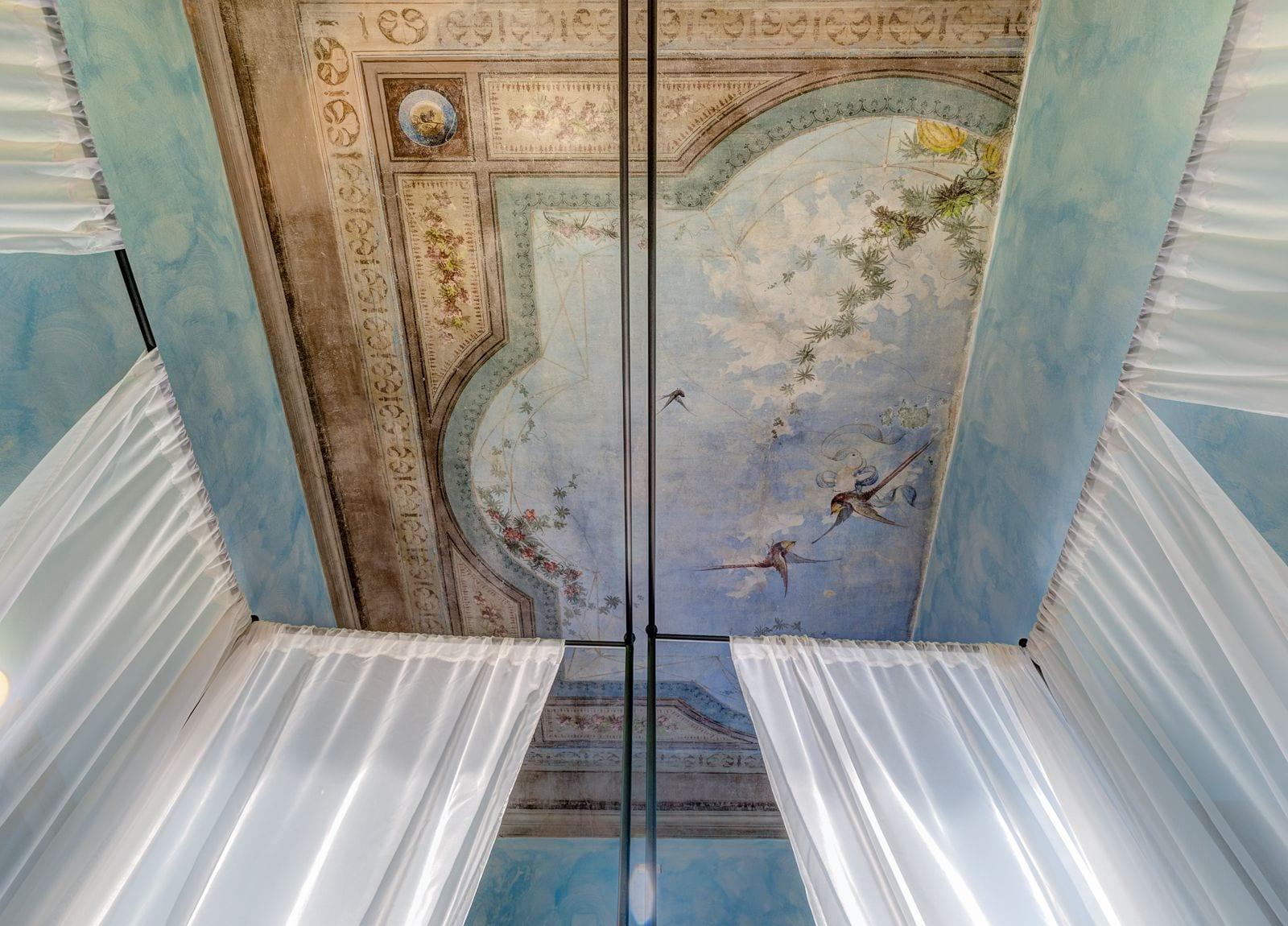 Palazzo Dal Borgo Hotel 4*
