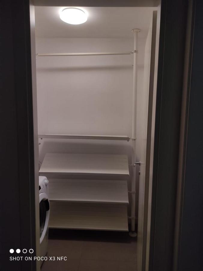 Ricky-lerua Apartamento