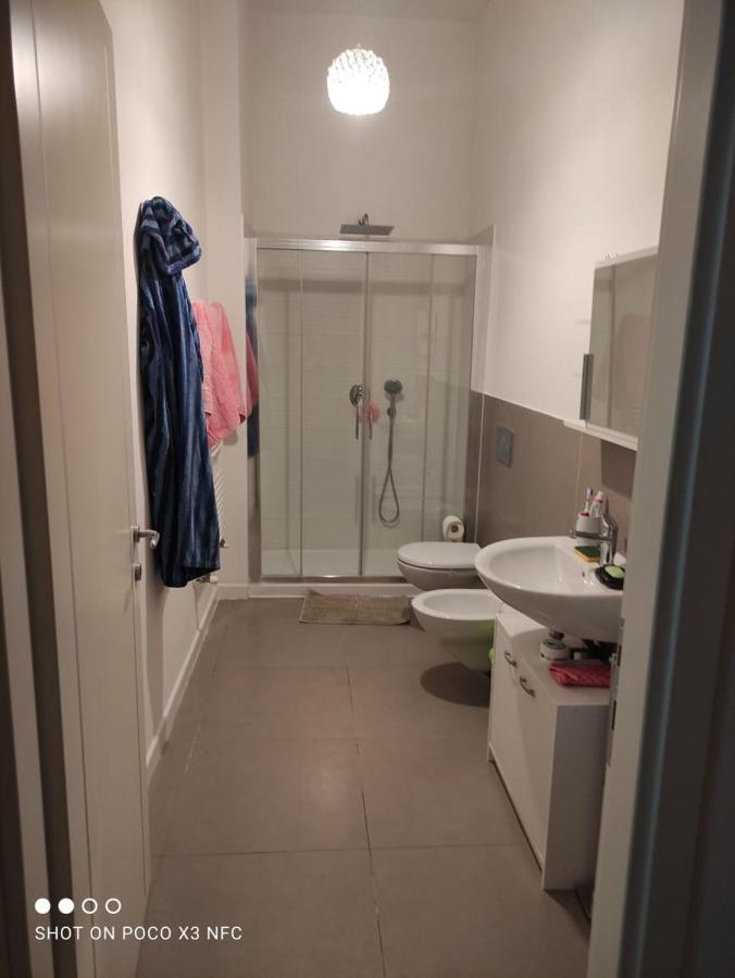 Apartamento Ricky-lerua