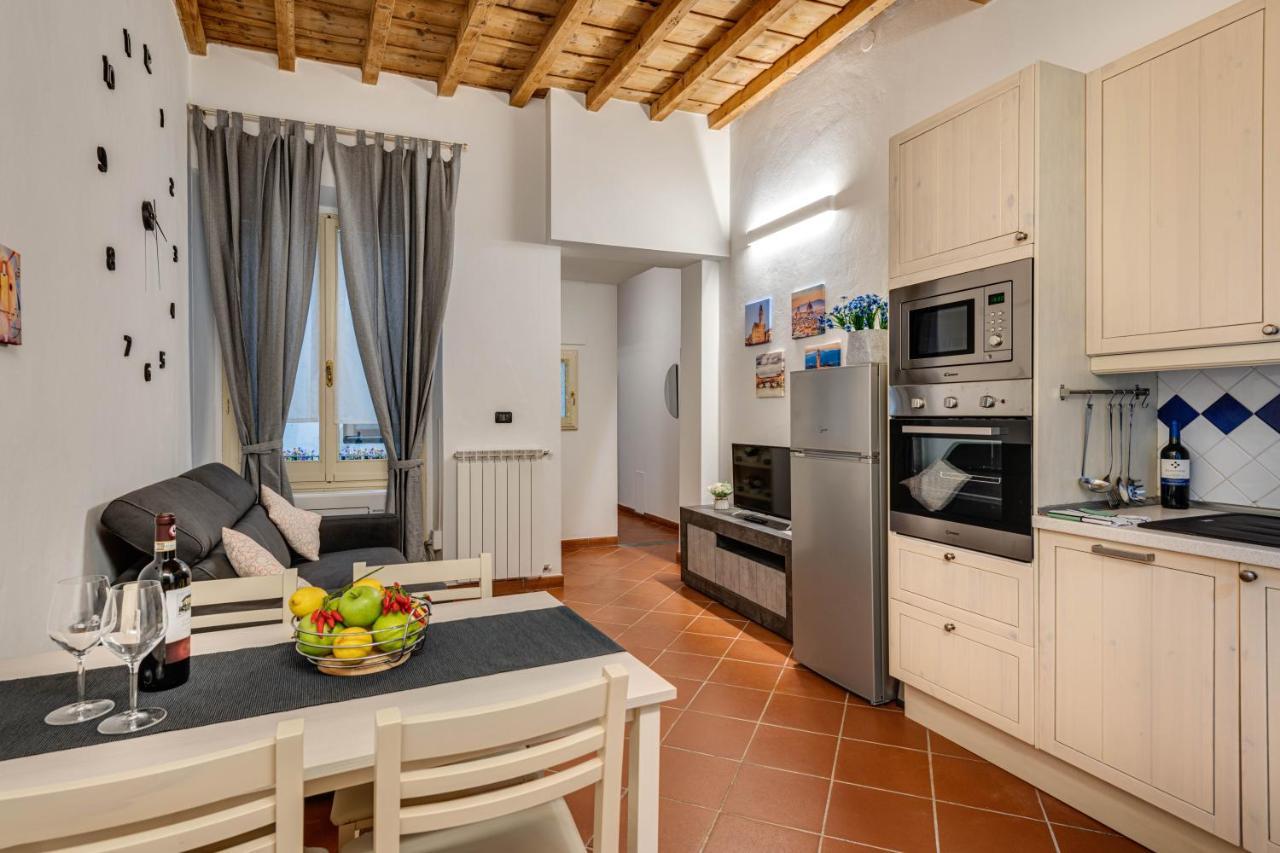 Apartamento Boboli