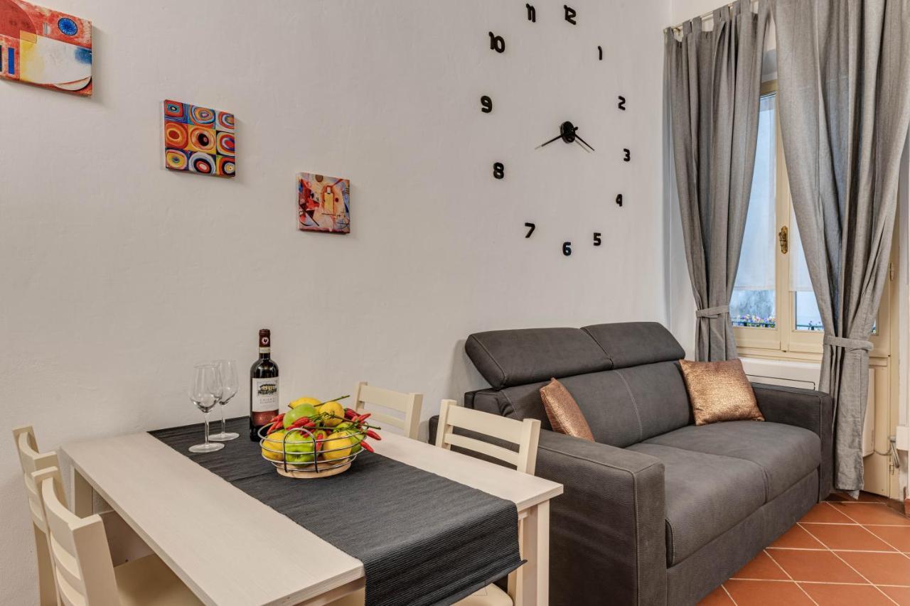 Apartamento Boboli
