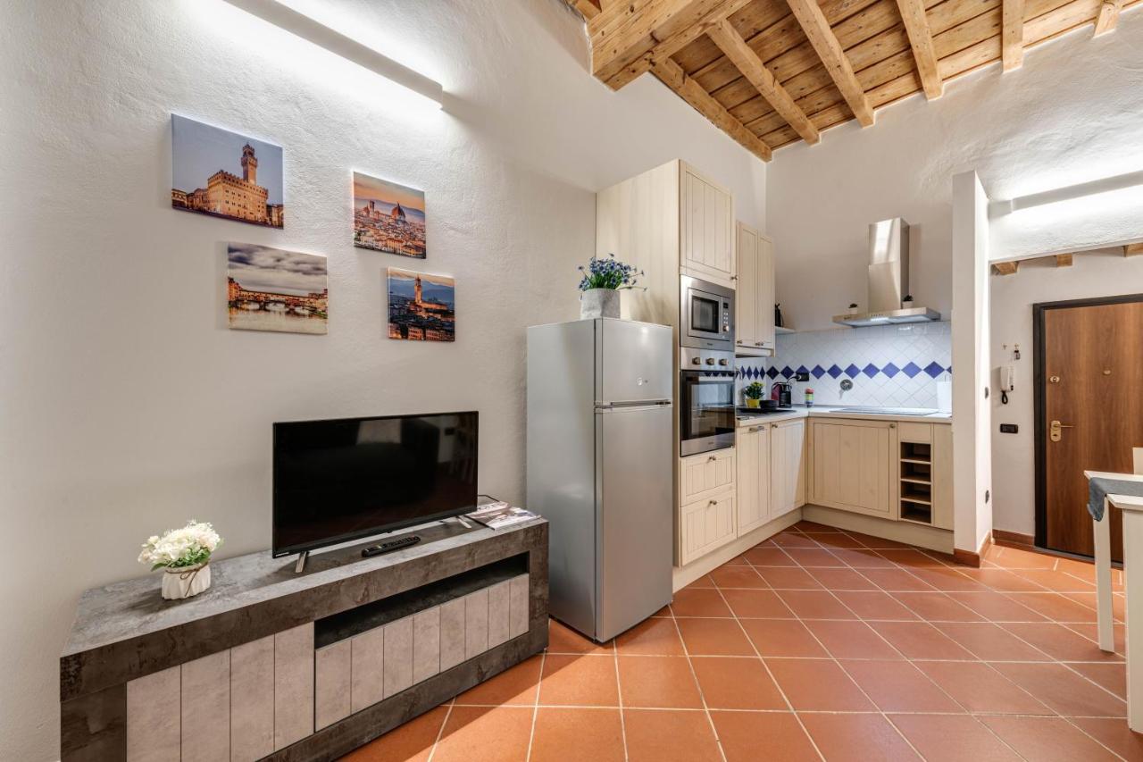 Apartamento Boboli Florença