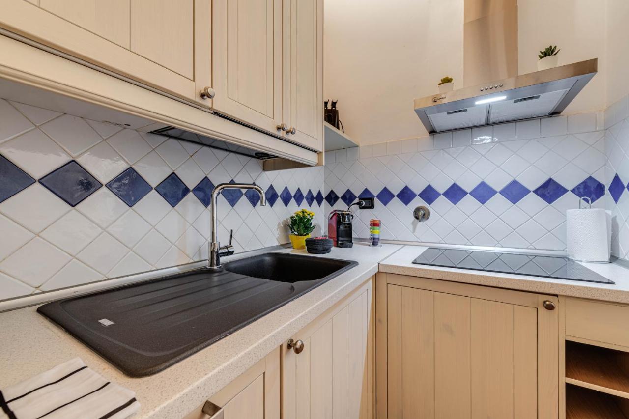 Boboli Apartamento Florença