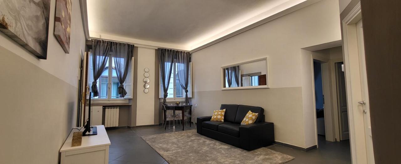 Porta Rossa Dream Appartement *