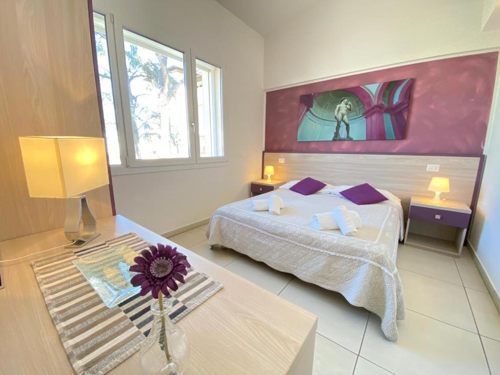 Nice Residence Firenze