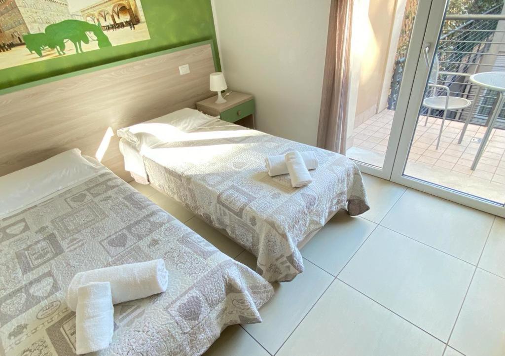 Nice Residence Firenze