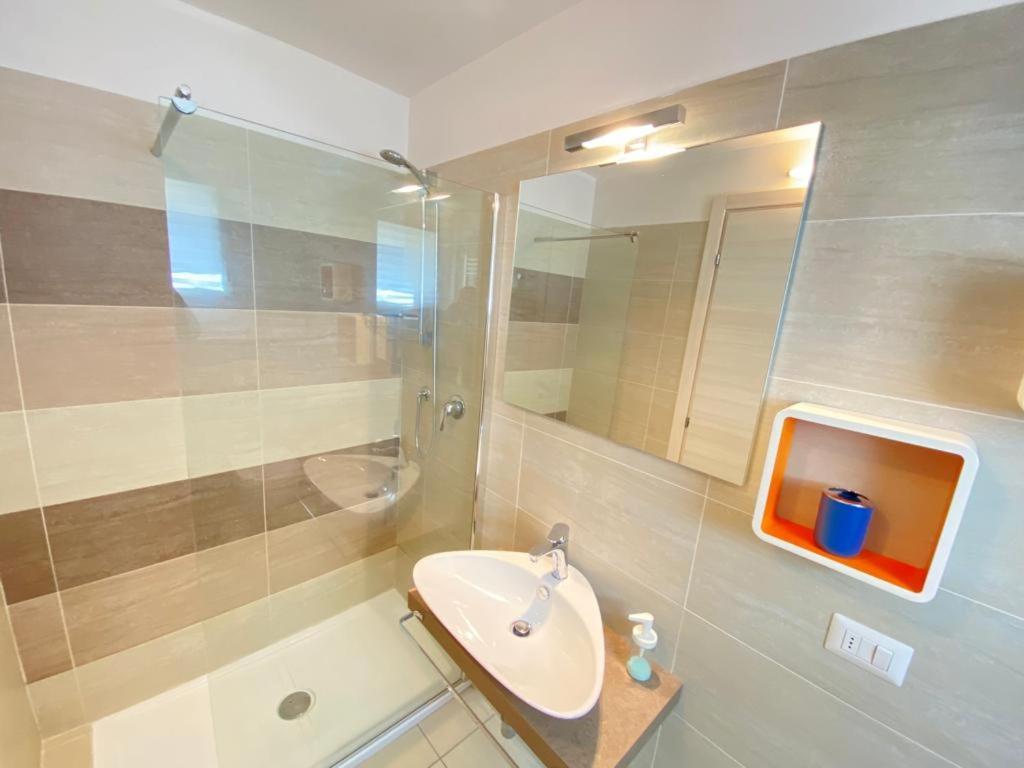 Bed & Breakfast Nice Residence Firenze