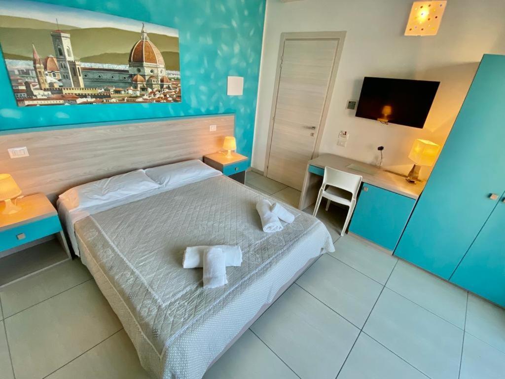 Nice Residence * Firenze