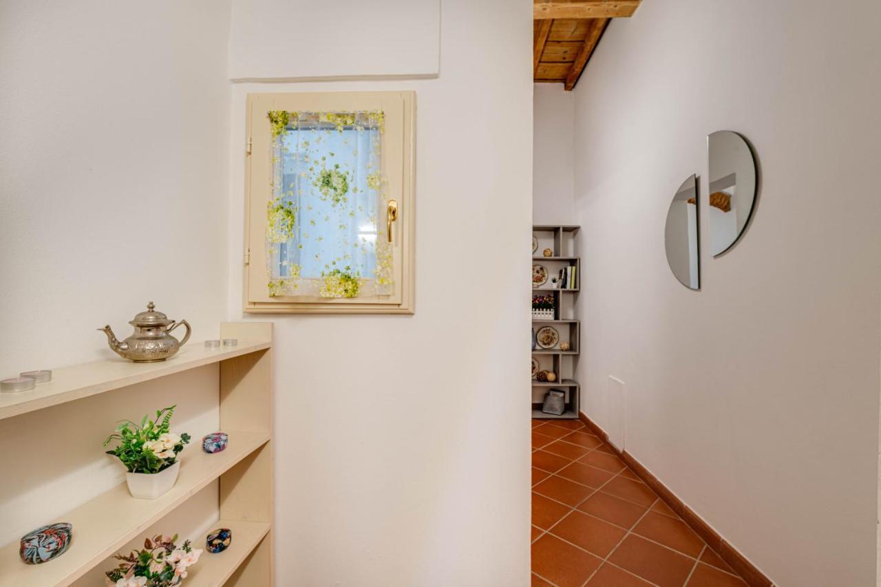 Boboli Appartement