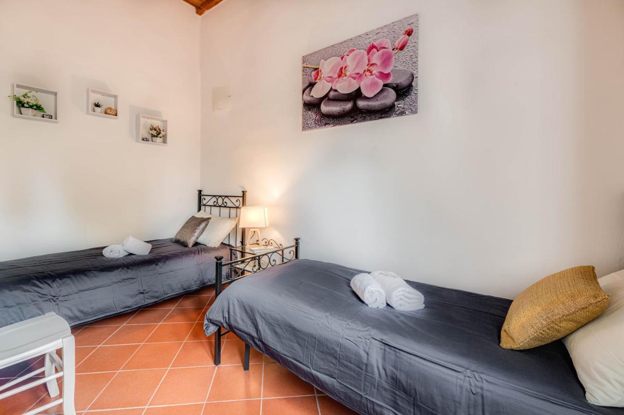 Boboli Apartamento Florença