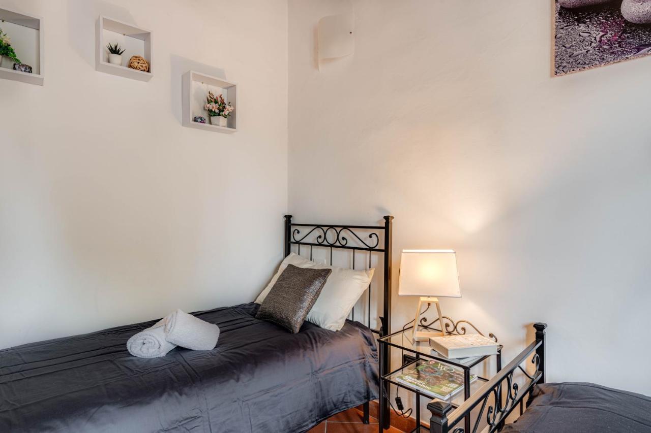 Boboli Apartamento Florença