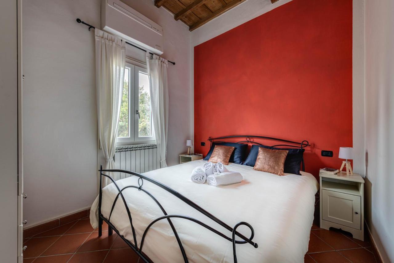 Boboli Appartement *