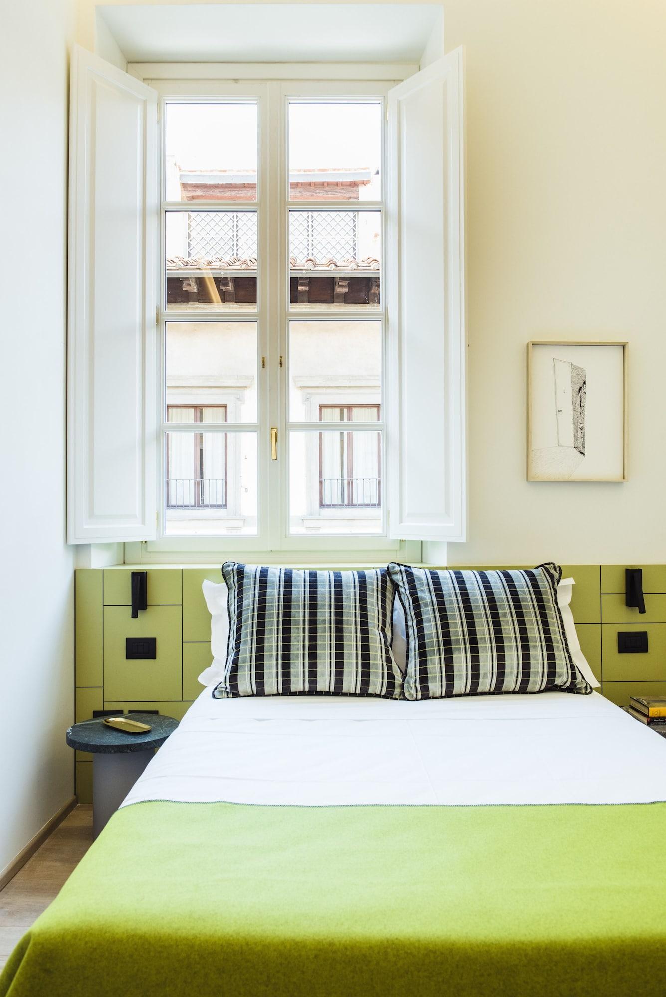 Milù Hotel