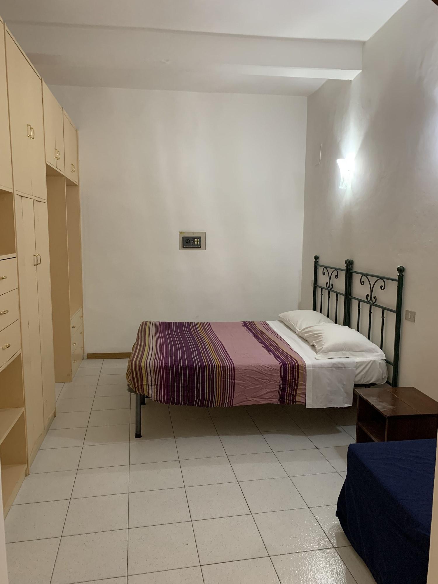 Relais Couette-café Florence