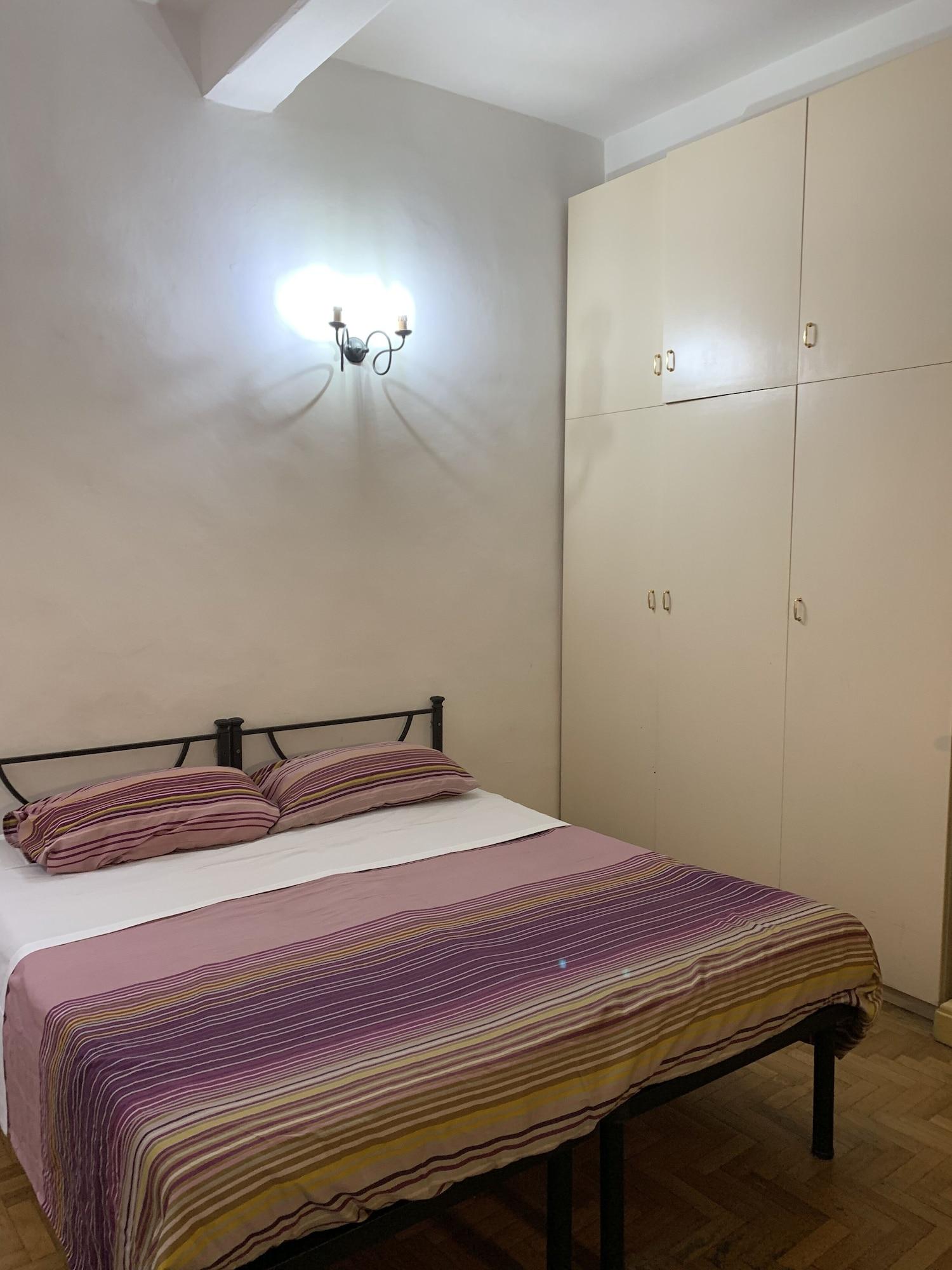 Relais Couette-café 3*