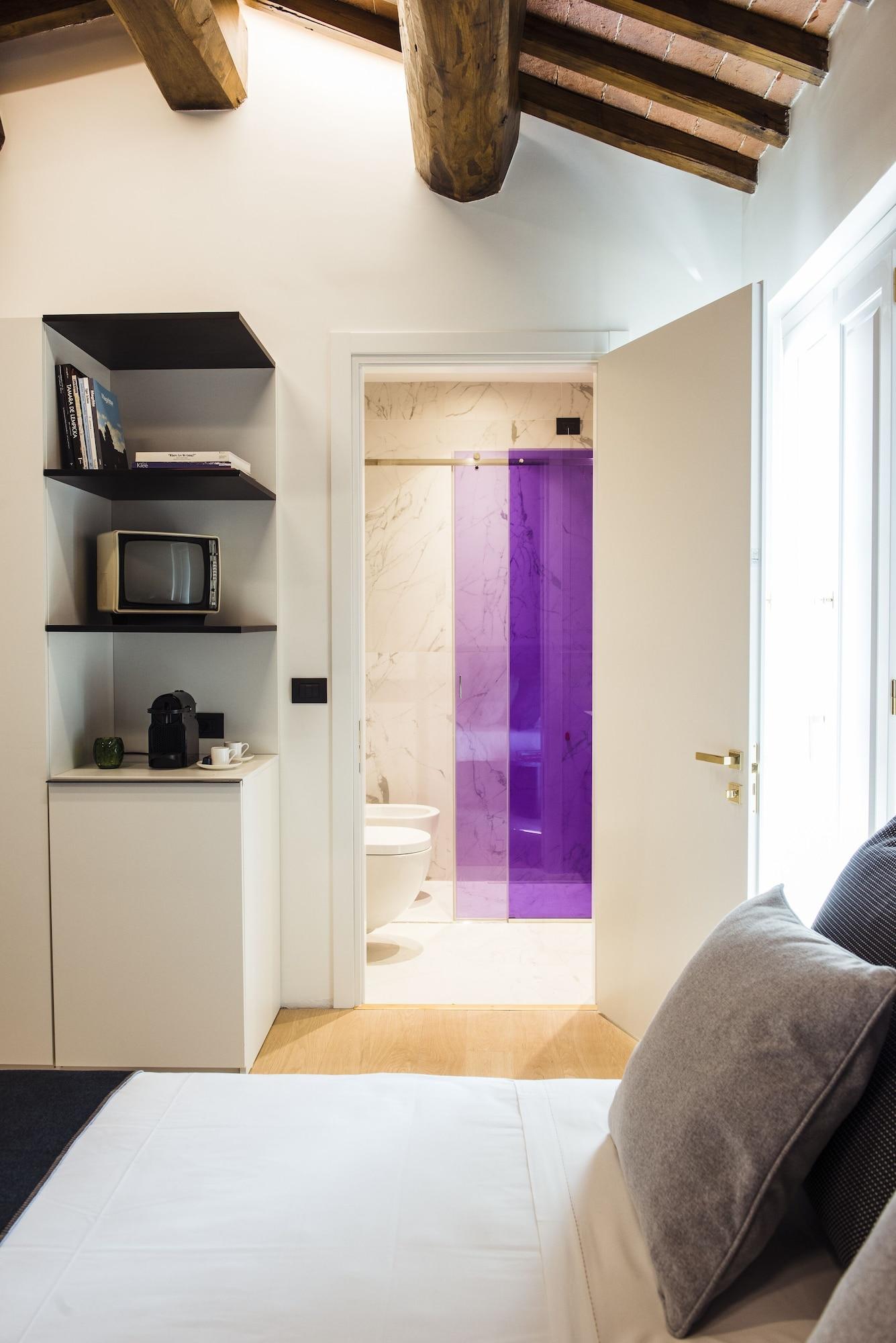 Milù Hotel