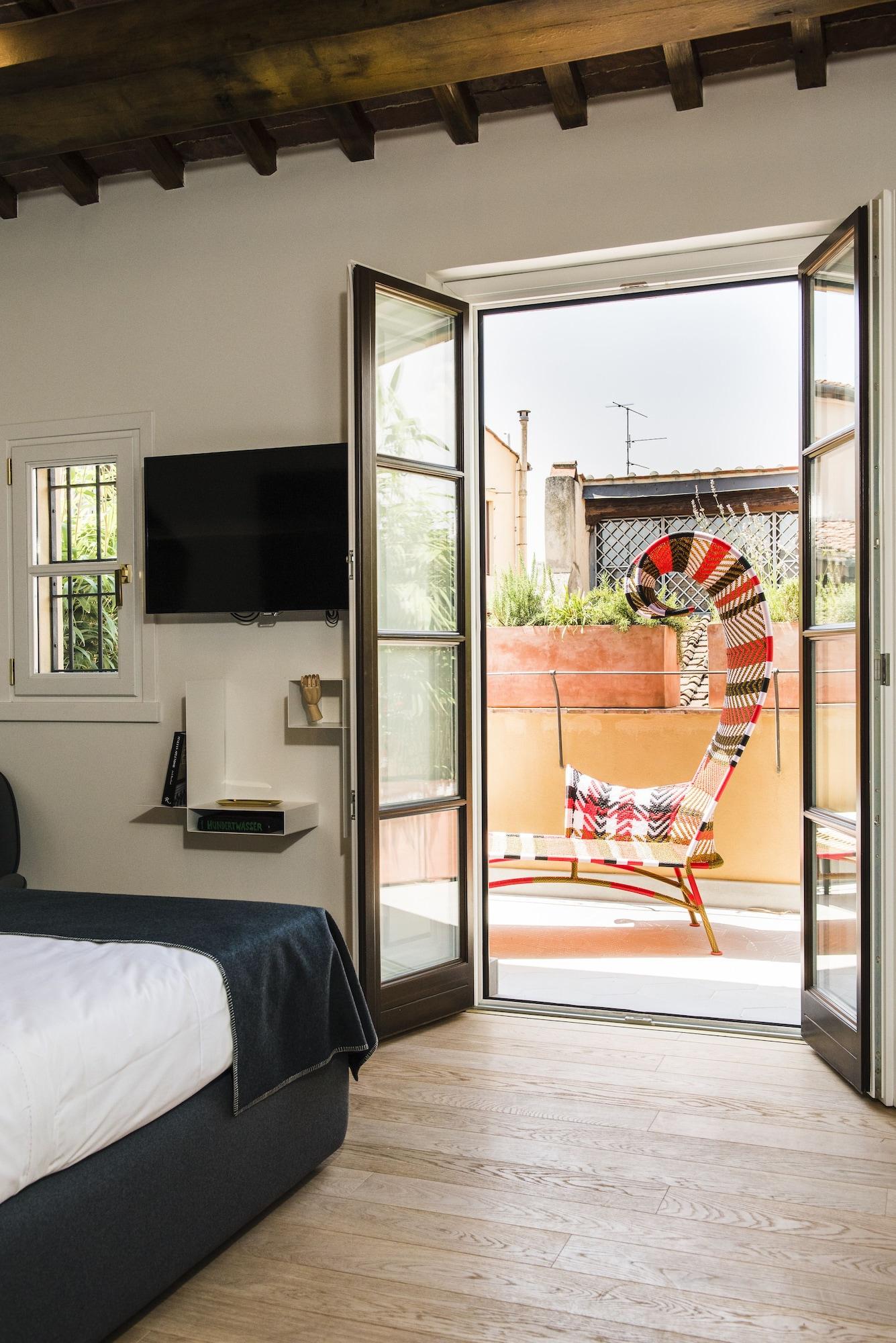 Milù Hotel