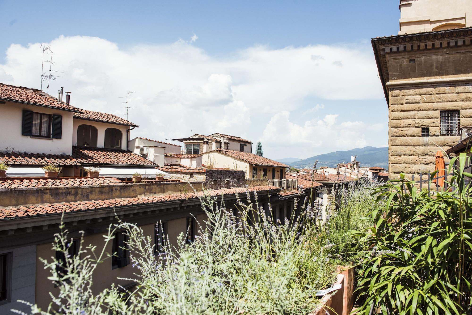 Milù Hotel 4*