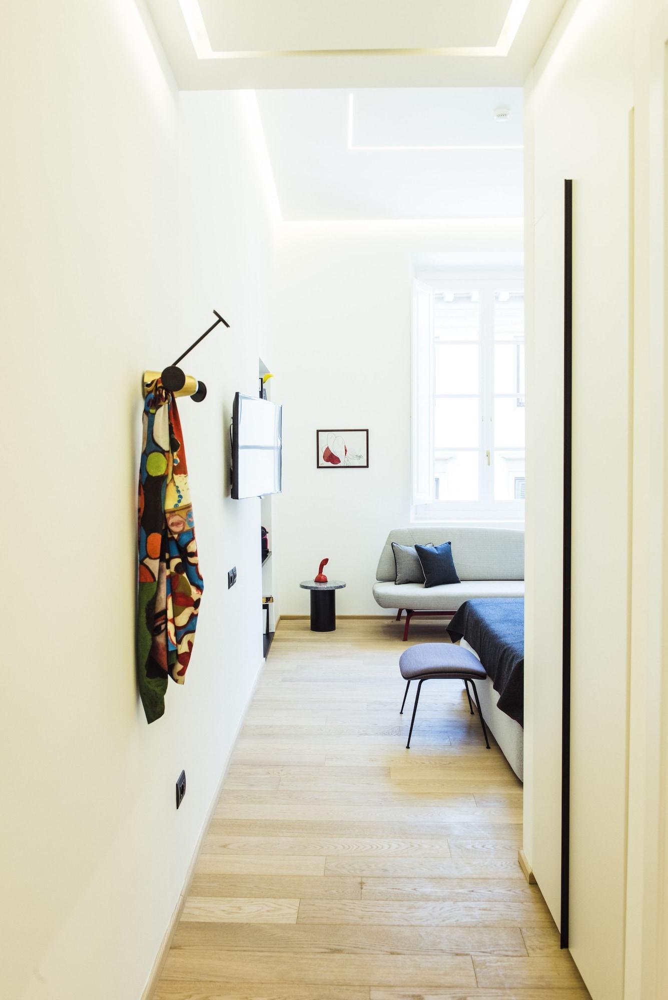 Hotel Milù 4*